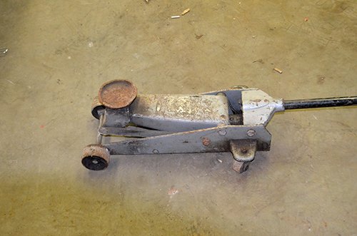 Property photo 49 - CONTRACTOR LIQUIDATION & TOOL AUCTION IN ALLEN COUNTY, INDIANA